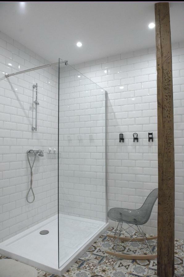 Apartament Gra - Gothic House Torun Luaran gambar