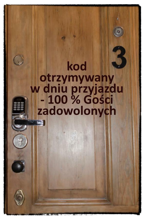 Apartament Gra - Gothic House Torun Luaran gambar