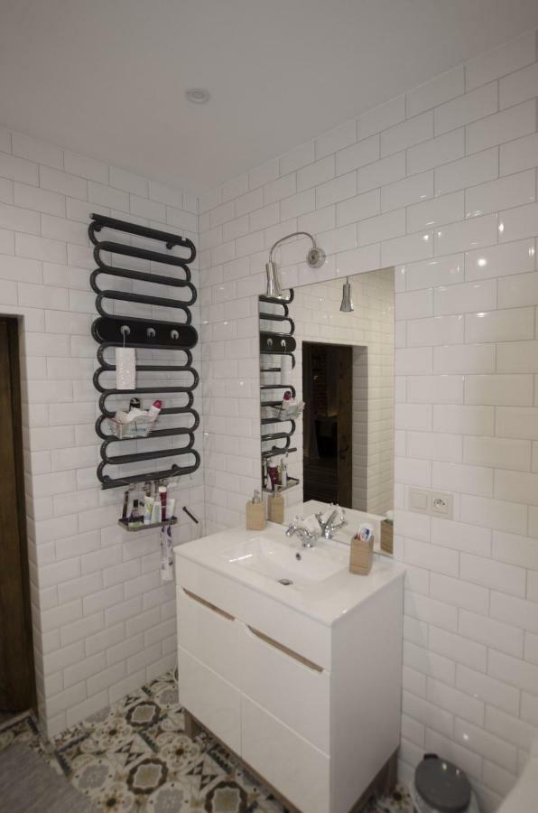 Apartament Gra - Gothic House Torun Luaran gambar